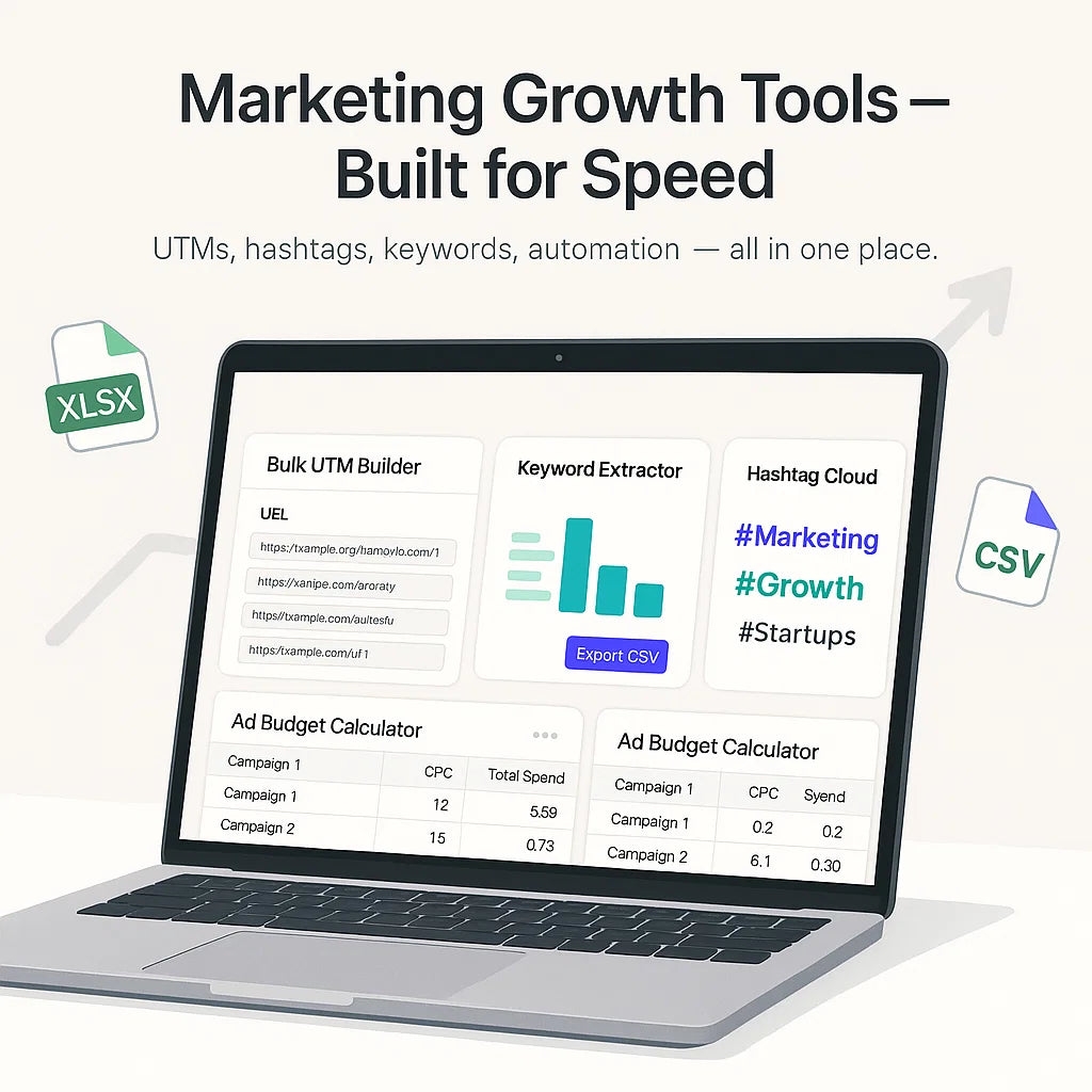TryGrowthPix tools preview